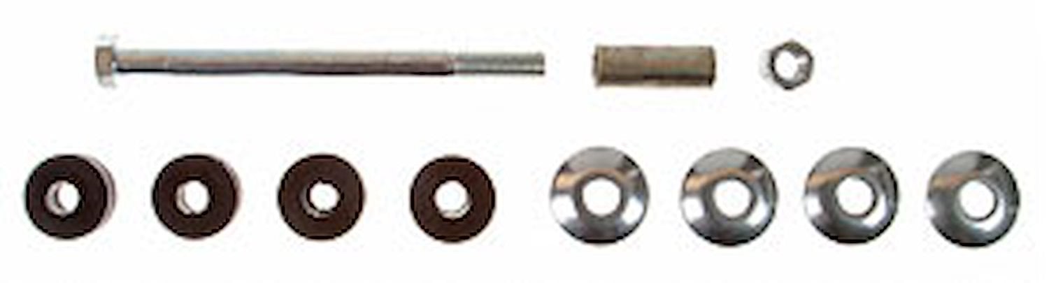 Sway Bar Link Kit Front