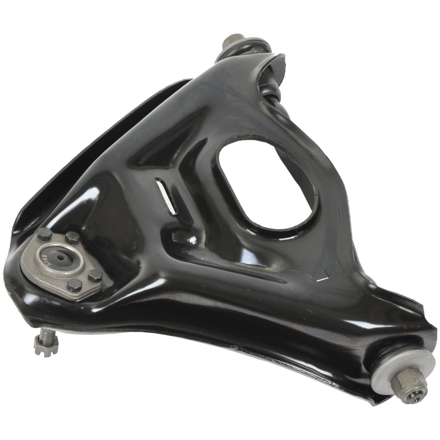 Control Arm and Ball Joint Assembly 1977-1990 Buick LeSabre, 1977-1996 Chevy Impala, 1977-1981 Pontiac Bonneville