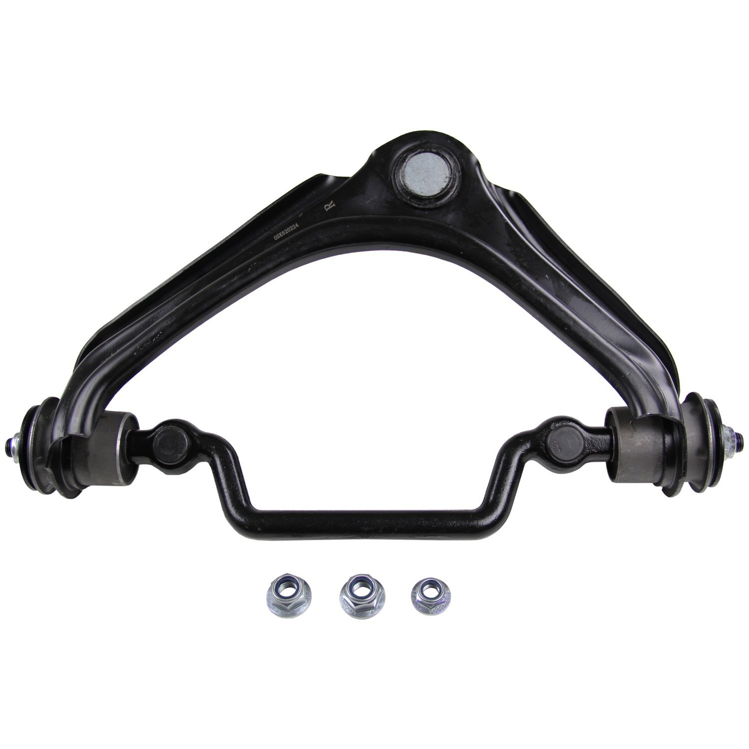 Control Arm [Front, Upper] with Ball Joint Fits Select 2002-2005 Ford, Lincoln, Mercury