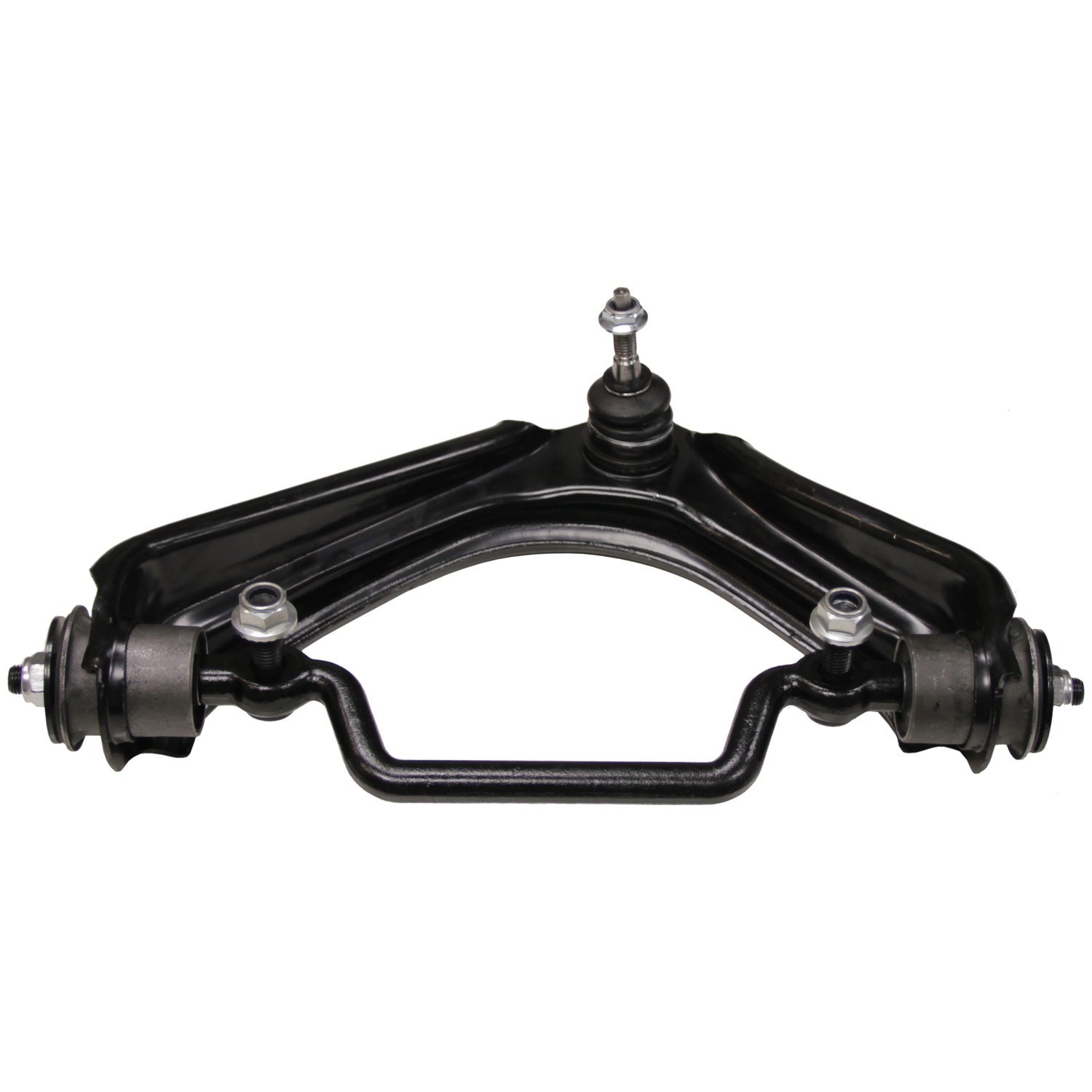 Control Arm [Front, Upper] with Ball Joint Fits