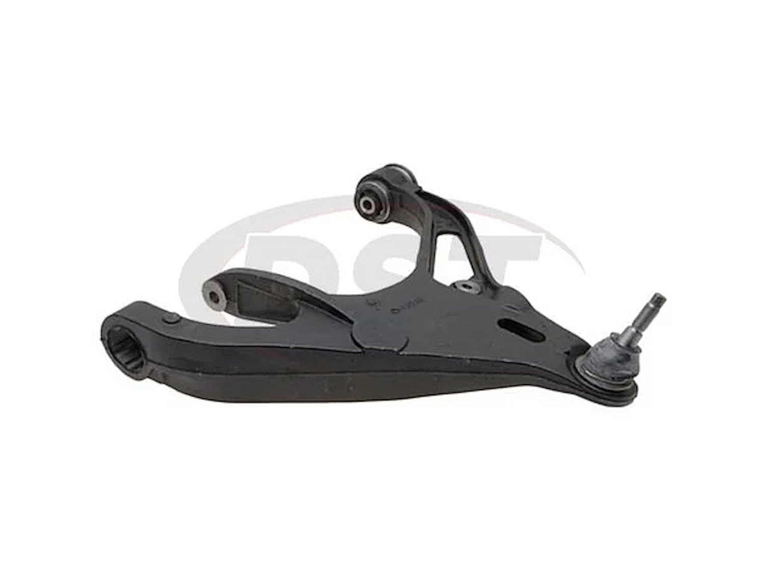 Front Left Lower Control Arm 2002-2005 Dodge Ram 1500 4WD