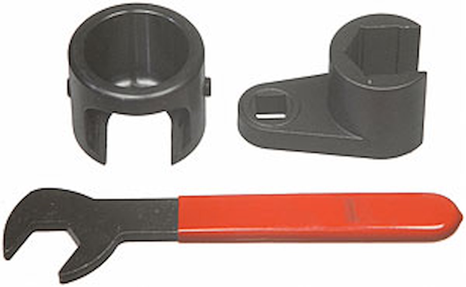 Chassis Tool Front