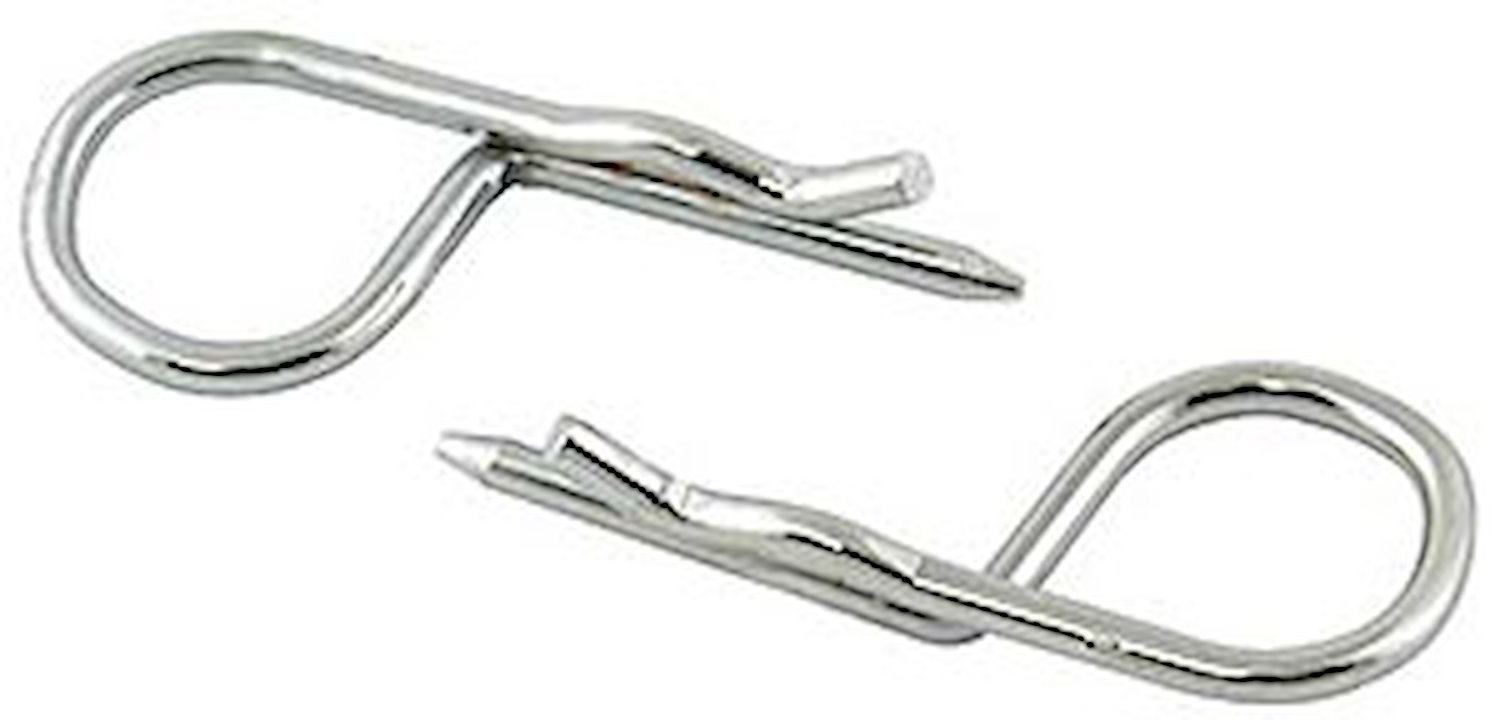 Replacement Safety Pins 2/pkg