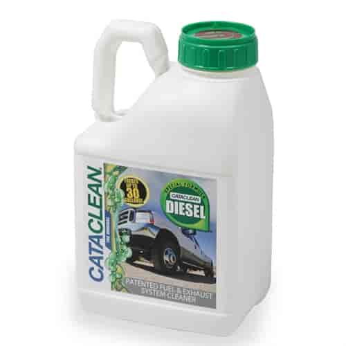 Cataclean Fuel & Exhaust System Cleaner