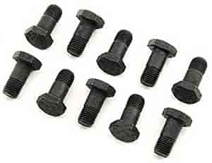 Ring Gear Bolts Ford 9" (ex traction-lok)