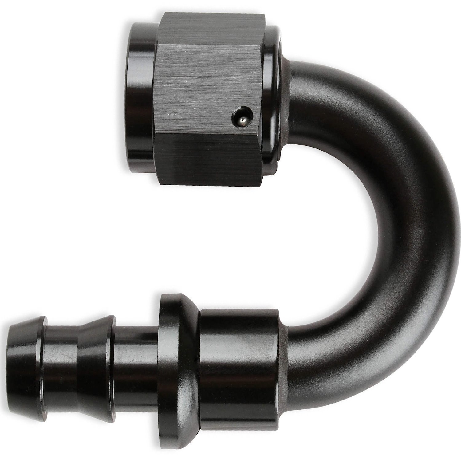 Push-On Hose End Fitting
