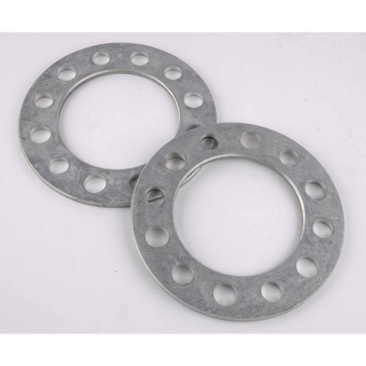 Wheel Spacers 1/4" Thick