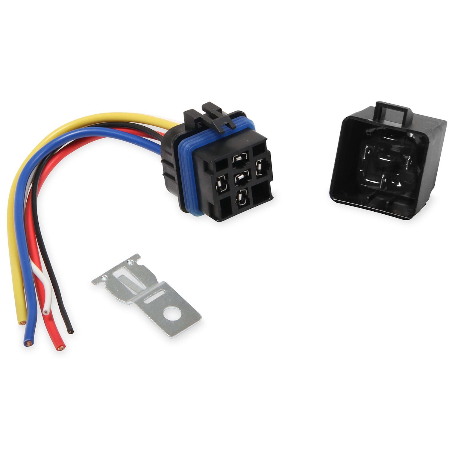 Waterproof Relay with Pigtail Harness