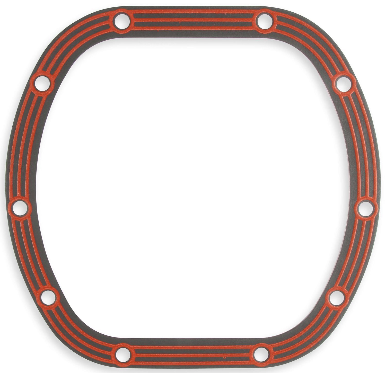Differential Cover Gasket Dana 30 10-Bolt