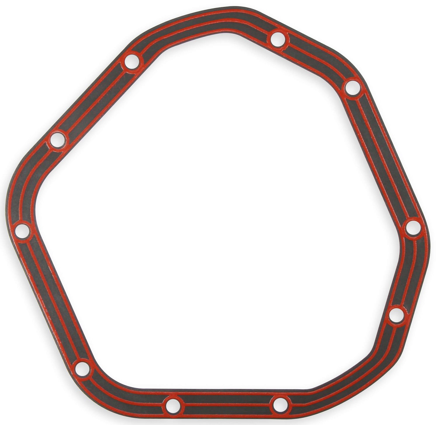 Differential Cover Gasket Dana 60 10-Bolt