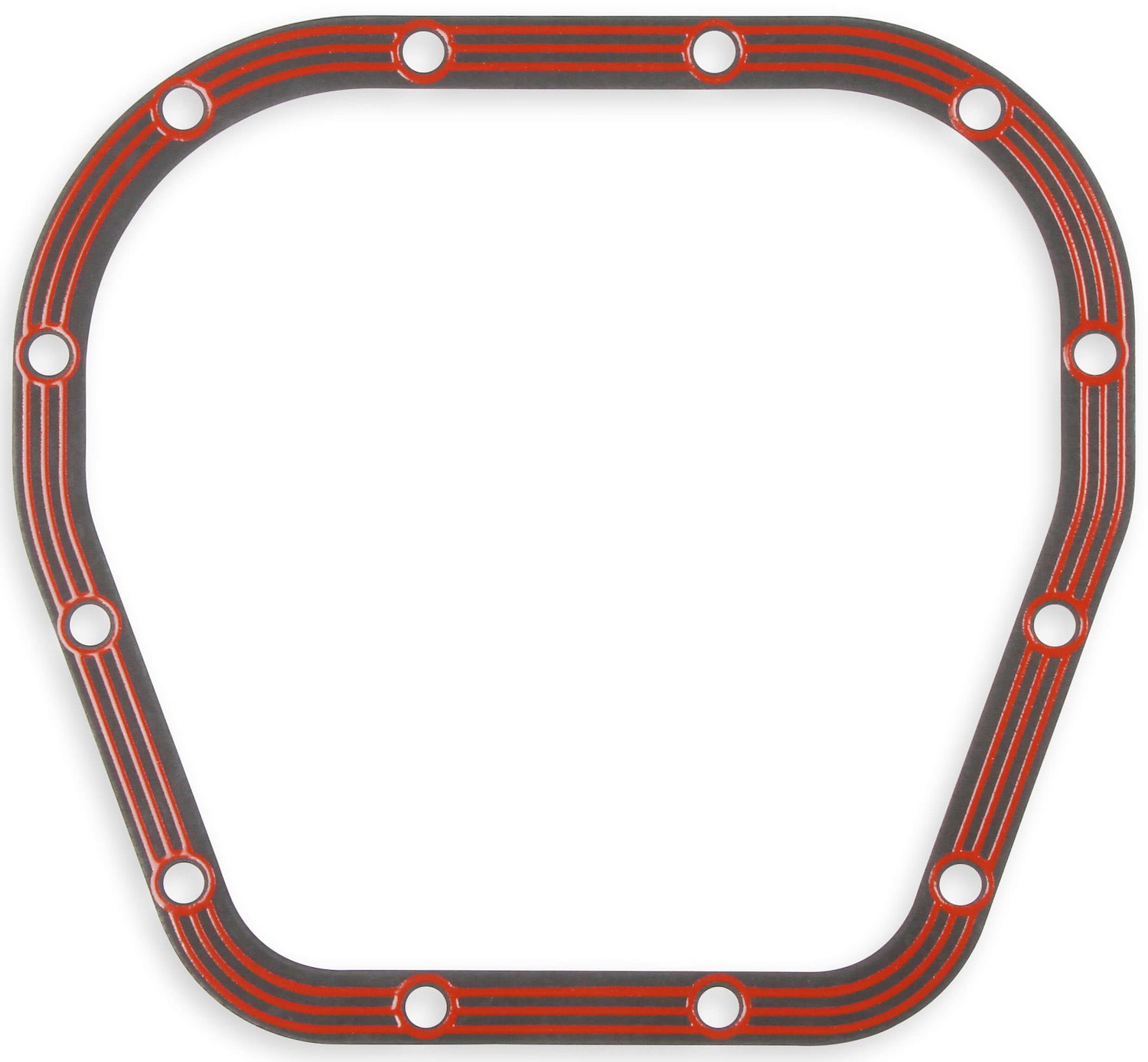 Differential Cover Gasket Ford 9.75 in. 12-Bolt