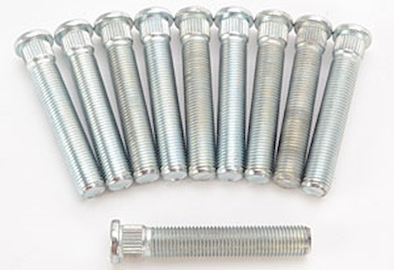 Competition Wheel Studs 1963-75 Chevy