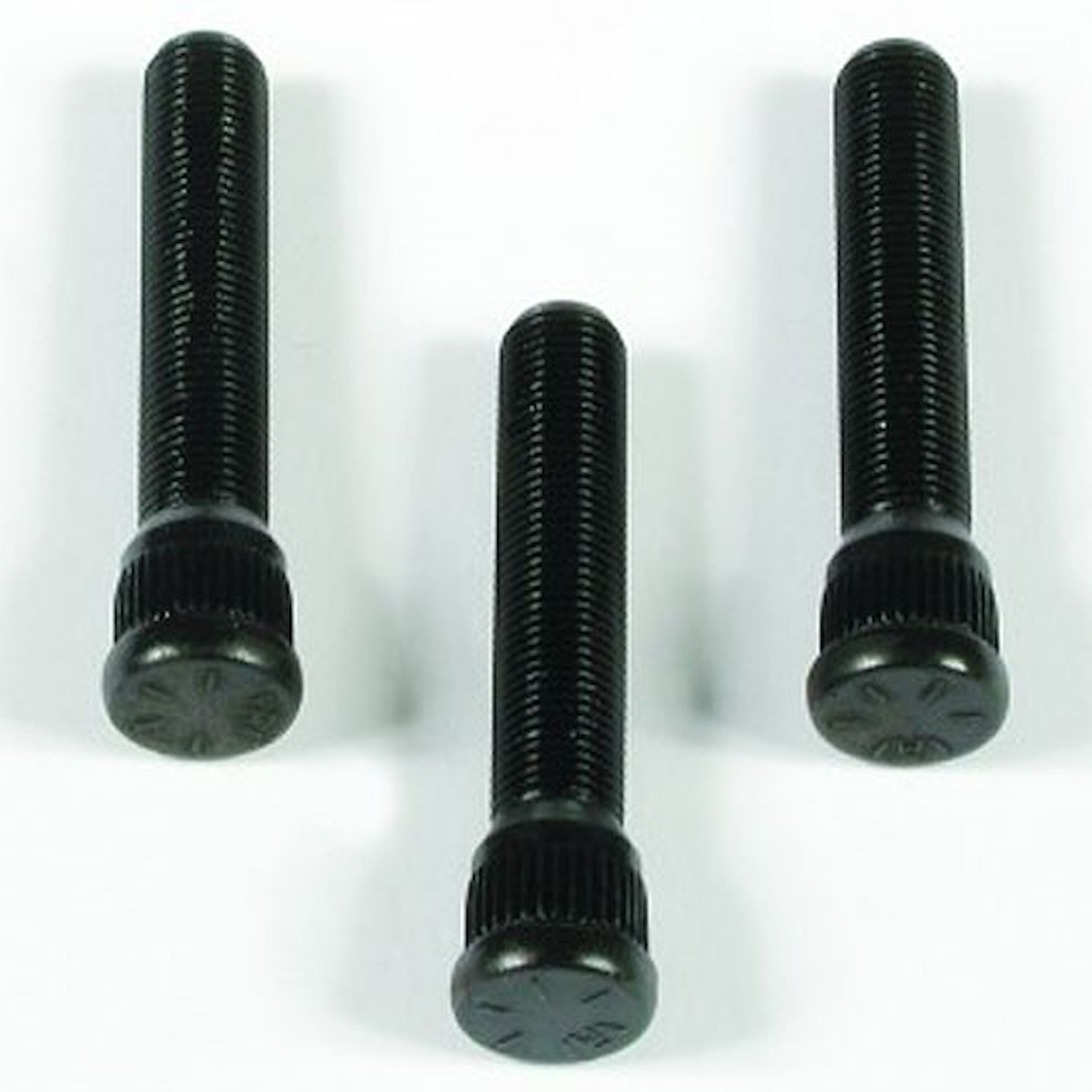 Competition Wheel Studs Chrysler, Ford, and Most Applications with 1/2" Studs
