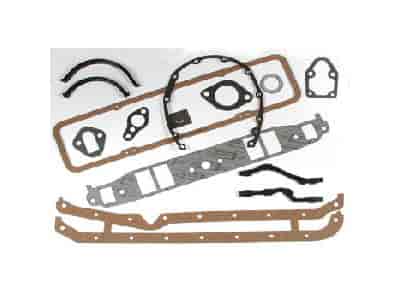 Camshaft Installation Package 1957-74 SB-Chevy