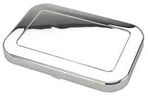 Master Cylinder Cover Plastic Snap-On