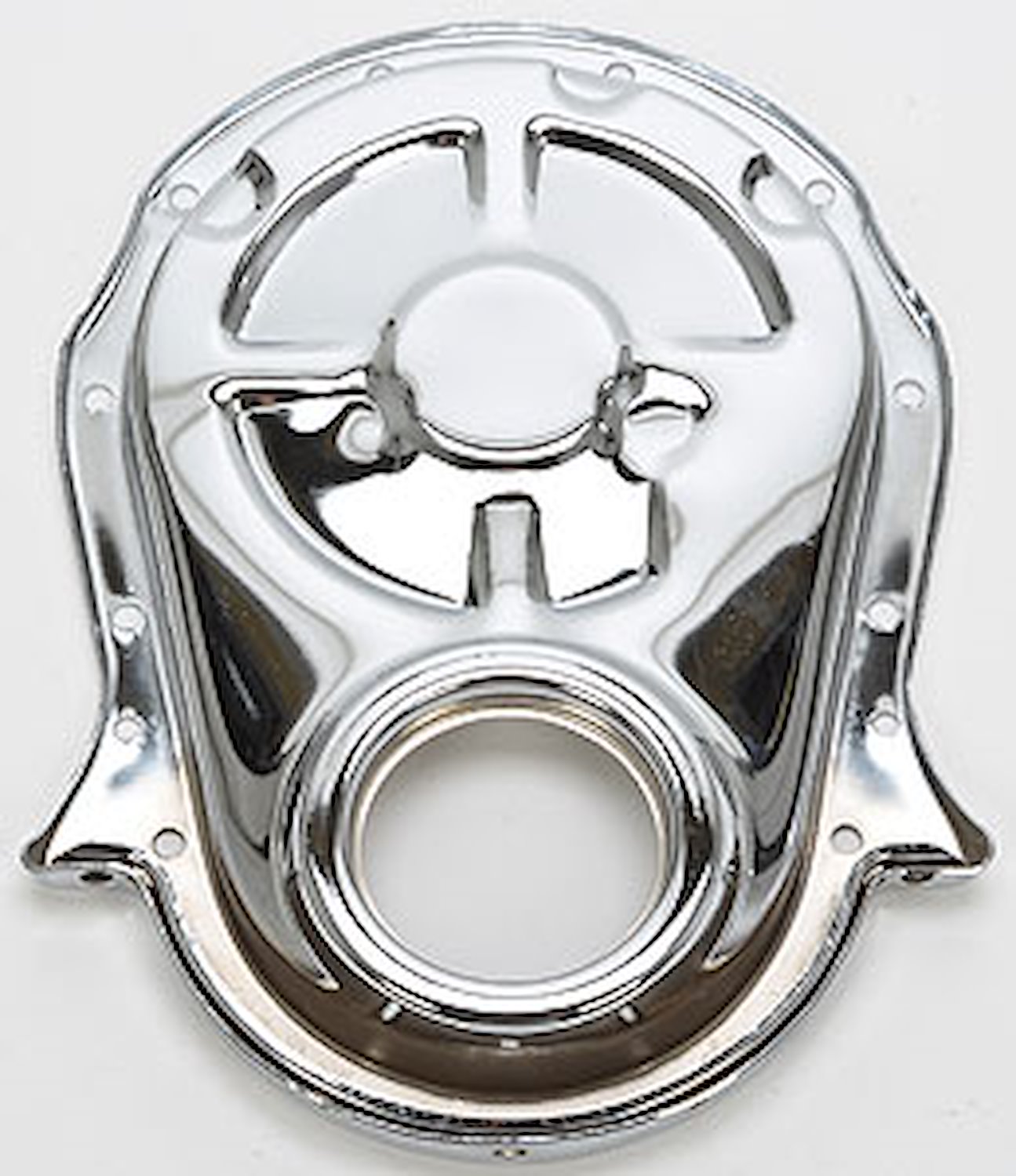 Timing Cover Kit 1969-90 BB-Chevy