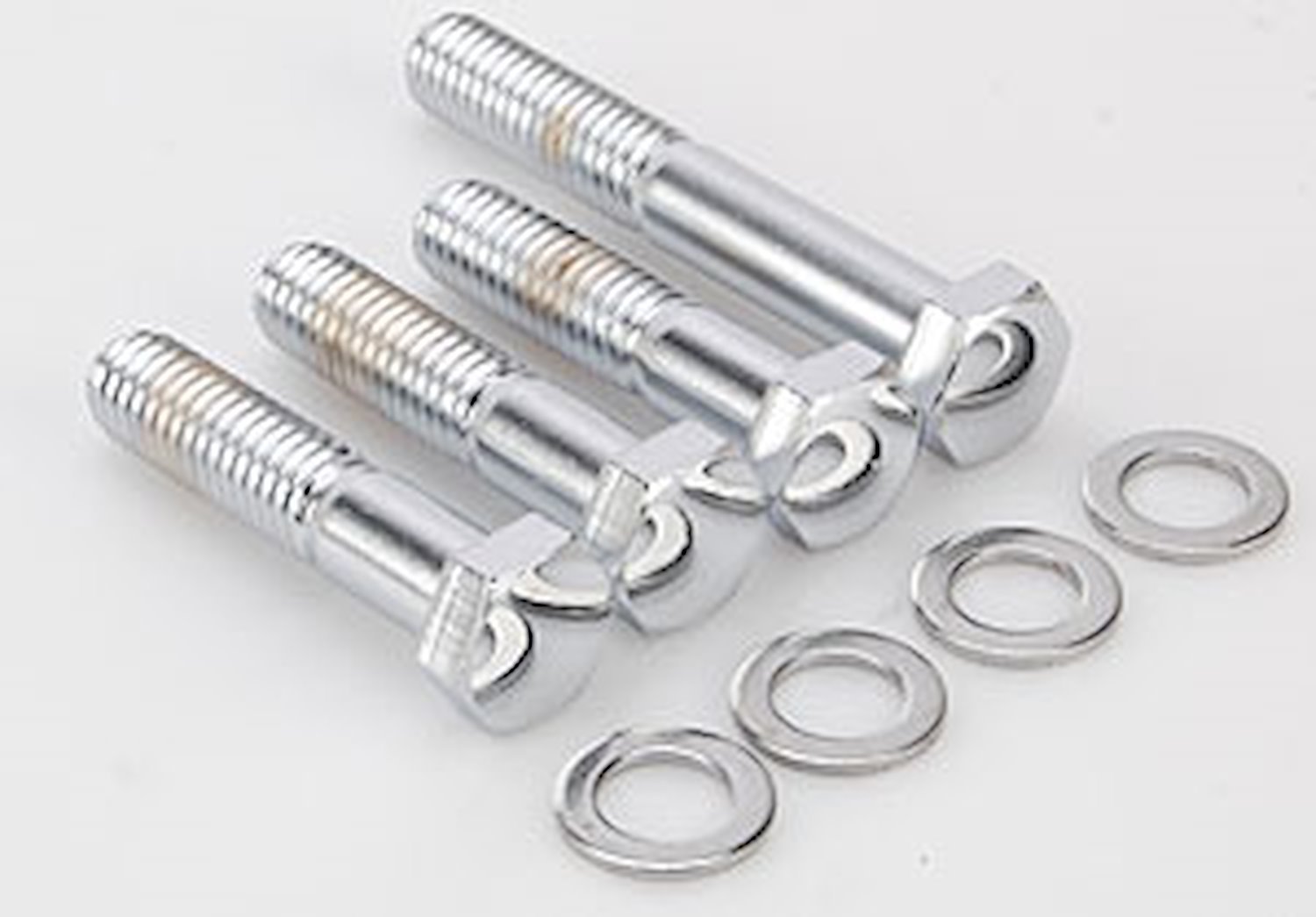 Chrome-Plated Water Pump Bolts Hex Head