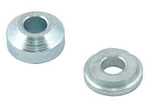 Linkage Bushing Kit All GM and most Holley Carburetors with 1/2" diameter throttle hole
