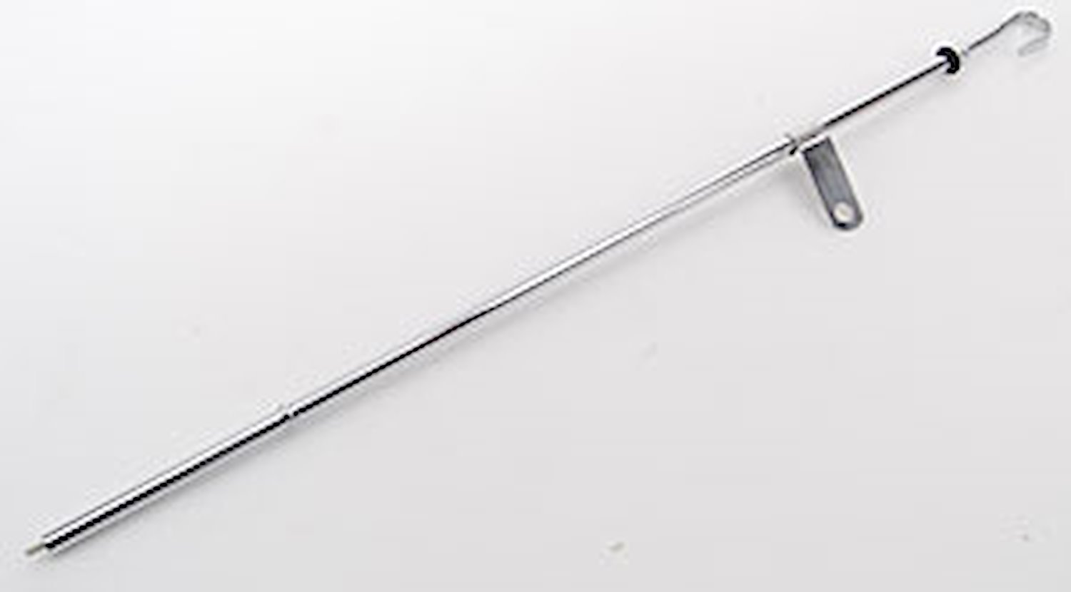 Oil Dipstick & Tube for 1965-1990 Big Block Chevy (Pan Mounted)