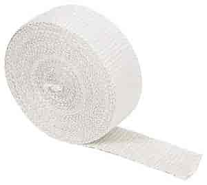 Inferno Shield Exhaust Insulating Wrap 2"W x 50"L x 1/16" Thick