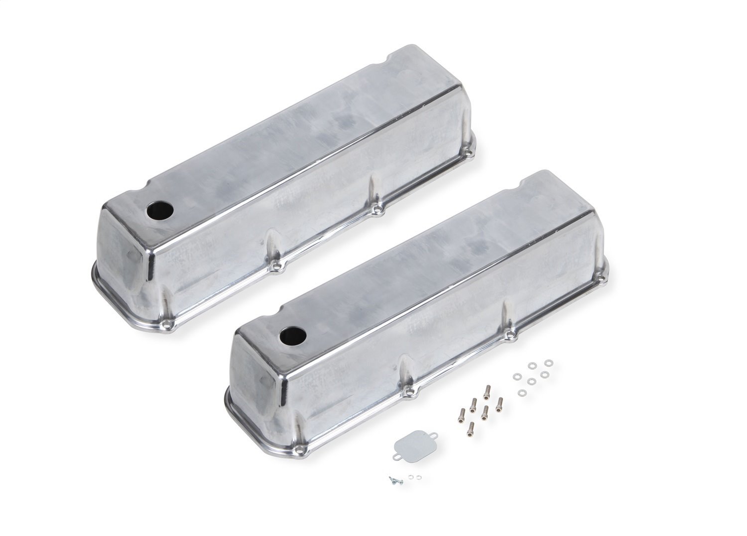 FORD VALVE COVERS