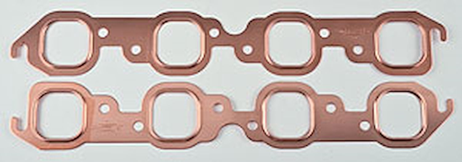 CopperSEAL Exhaust Gasket 1965-00 BB-Chevy 396-502
