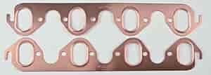 CopperSEAL Exhaust Gasket 1968-87 BB-Ford 429, 460
