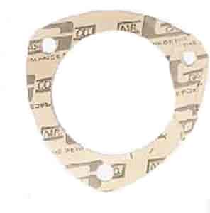 Mr Gasket 1203 High Performance Triangle Collector Gasket 