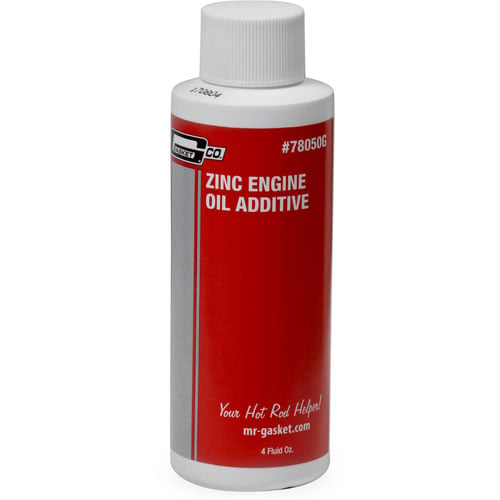 Zinc Engine Oil Additive