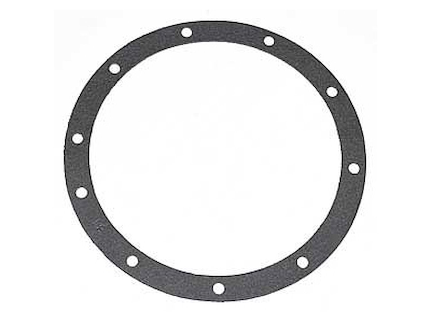 Differential Cover Gasket 1957-64 Chrysler 8.75"