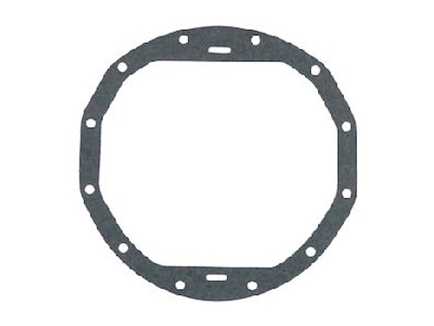 Differential Cover Gasket Most 1964-72 GM Passenger Cars