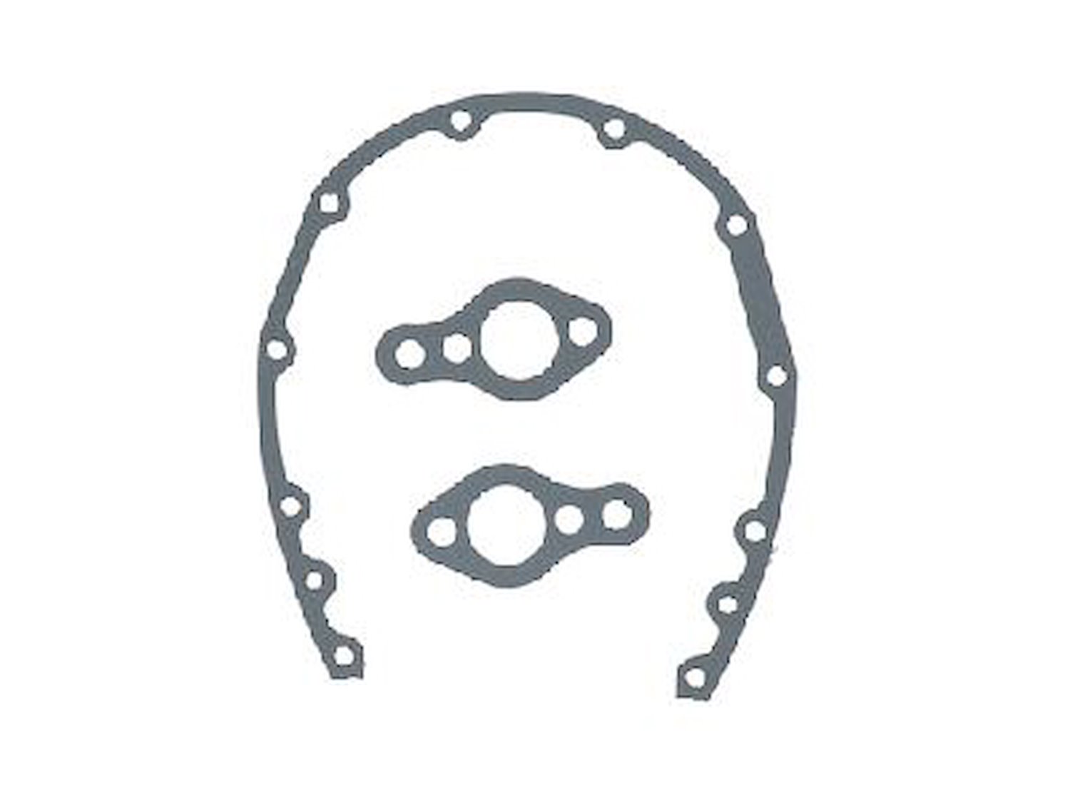 Timing Cover Gasket SB-Chevy