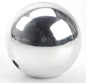 Chrome Shifter Ball