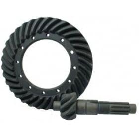 Ford 9 in. Ring and Pinion - 4.86