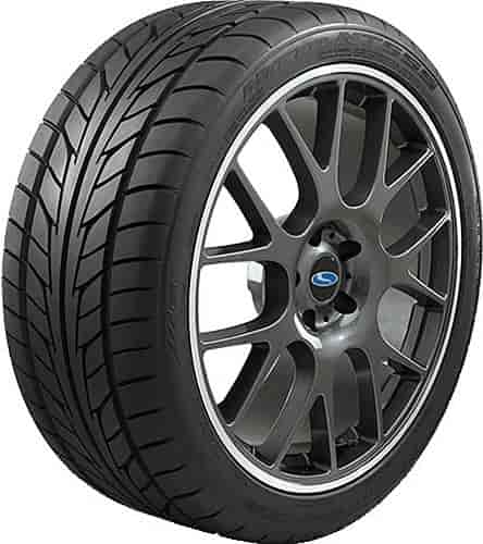 NT555 Extreme Street Performance Radial Tire 255/45R18