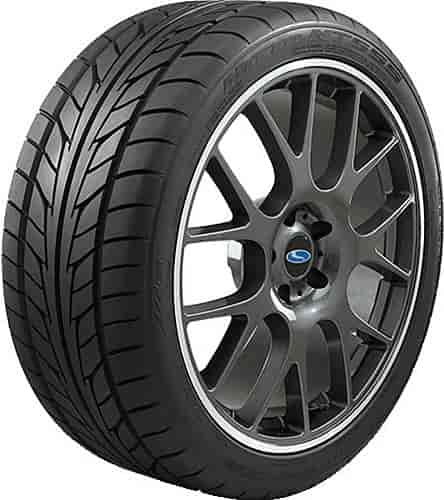 NT555 Extreme Street Performance Radial Tire 295/25R22