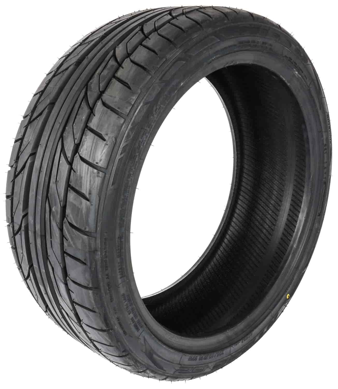 NT555 G2 Summer UHP Radial Tire 225/40R18