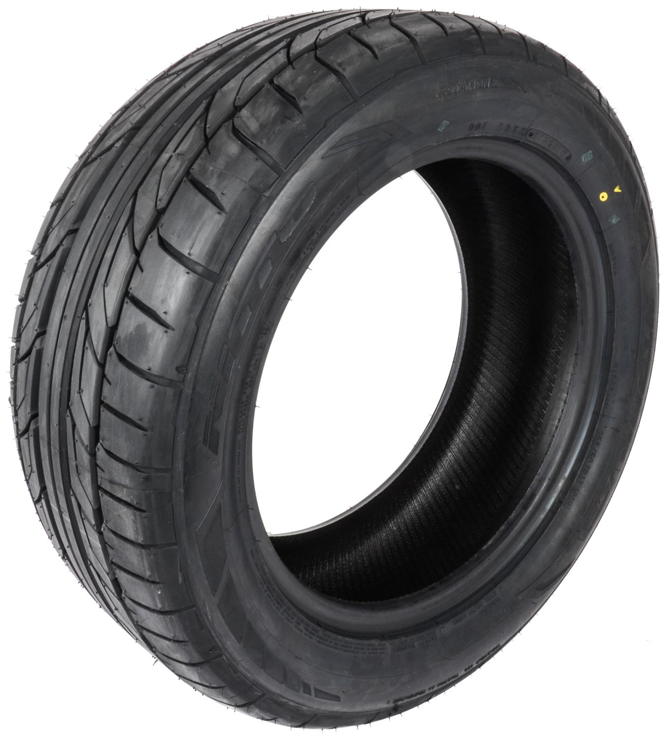 211230 NT555 G2 Summer UHP Radial Tire 255/50R17