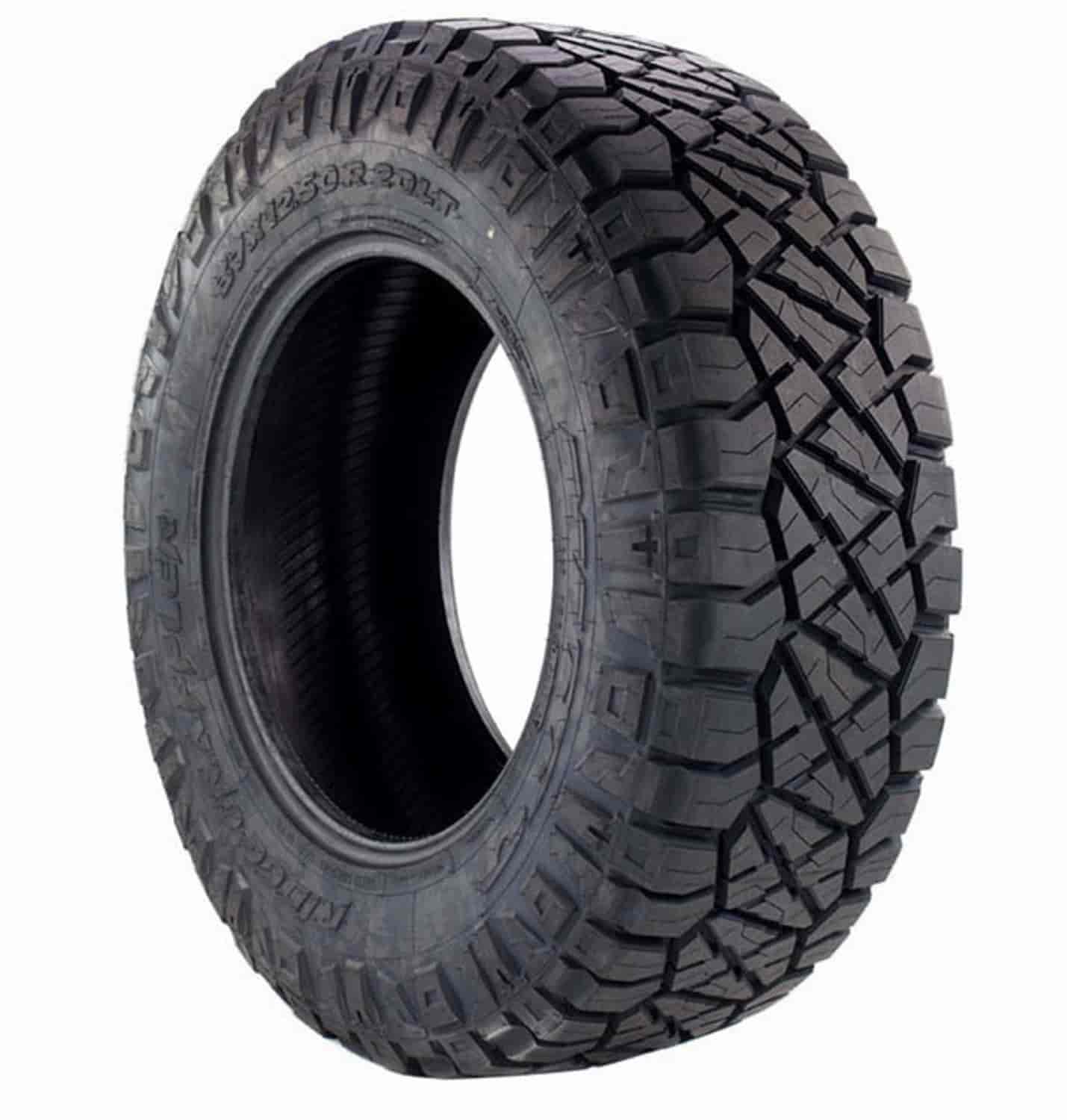 Ridge Grappler All Terrain Light Truck Radial Tire 37X12.50R22