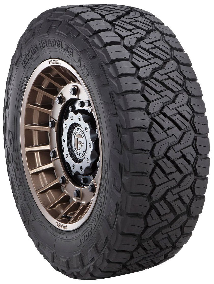 Recon Grappler A/T Tire 285/45R22