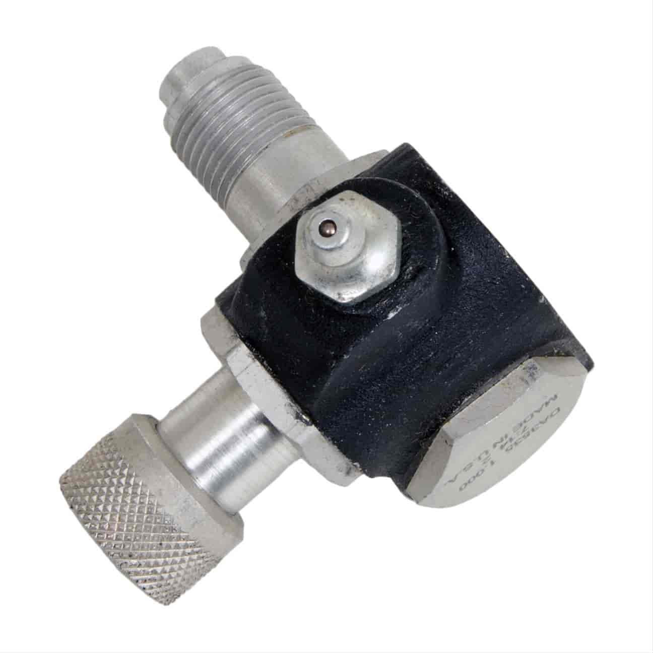 Speedometer Cable Sender Adapter [90-Degree Angle]