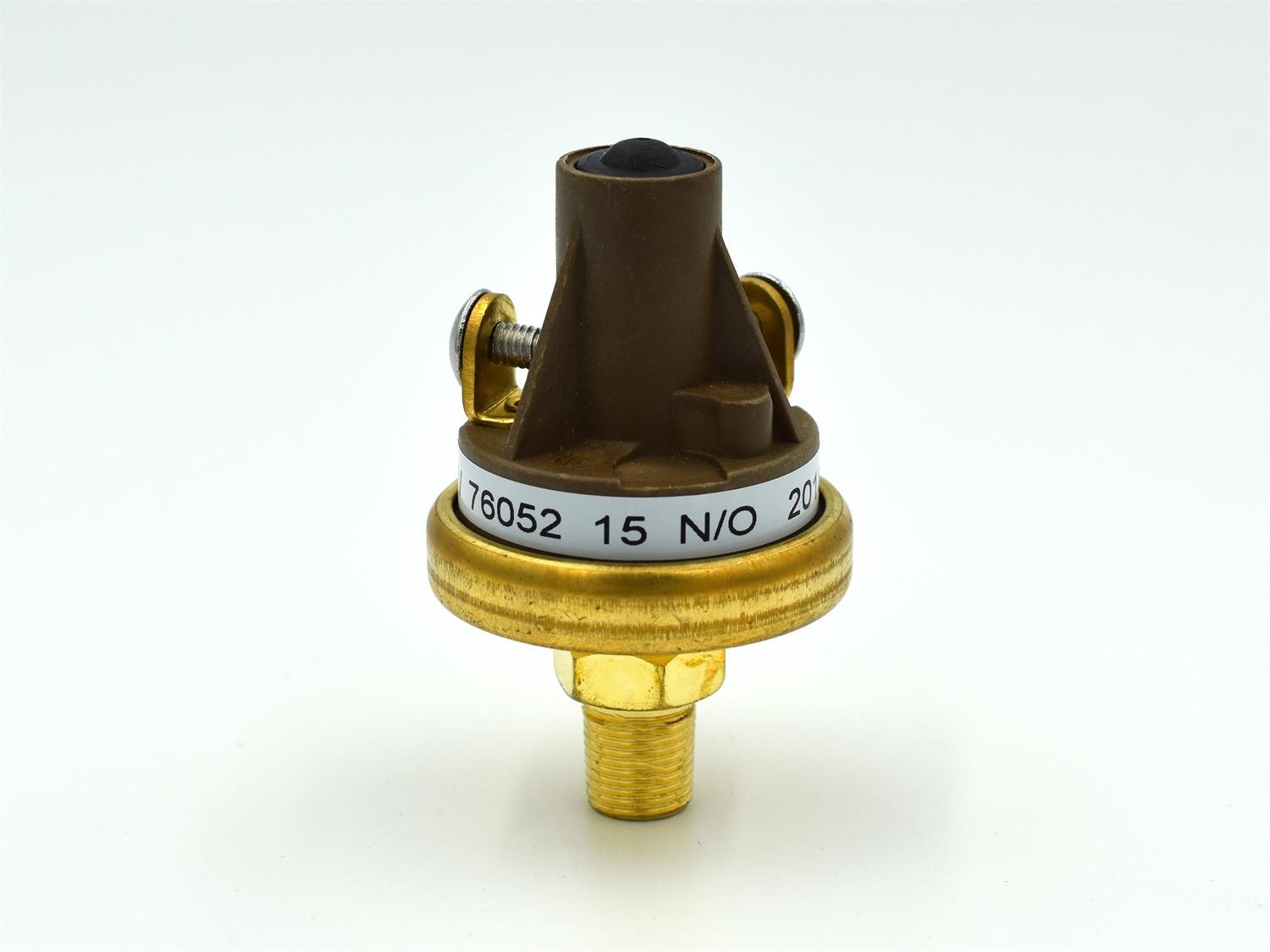 5000-Series Pressure Switch 15 PSI [Normally Open, 1/8