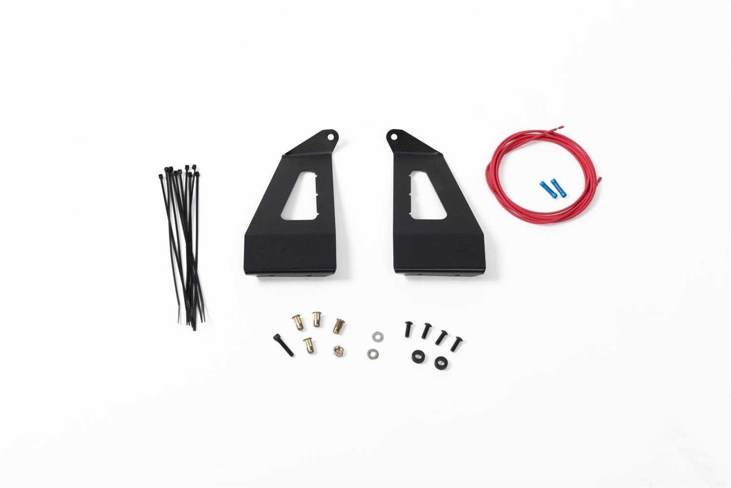 Luminix Brackets Ford F150-Roof Bracket Kit For Part#