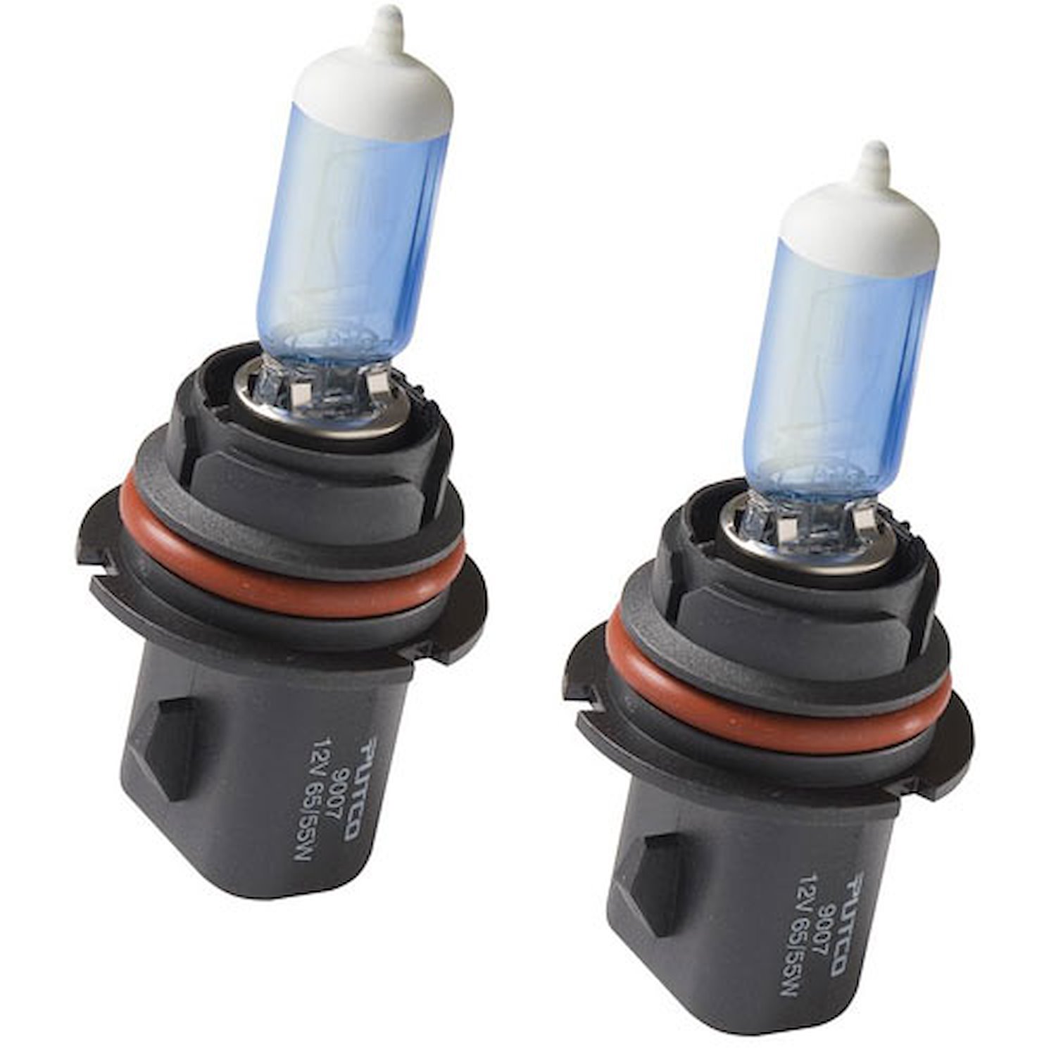 Halogen Headlight Bulbs 9007 Bulb Replacement