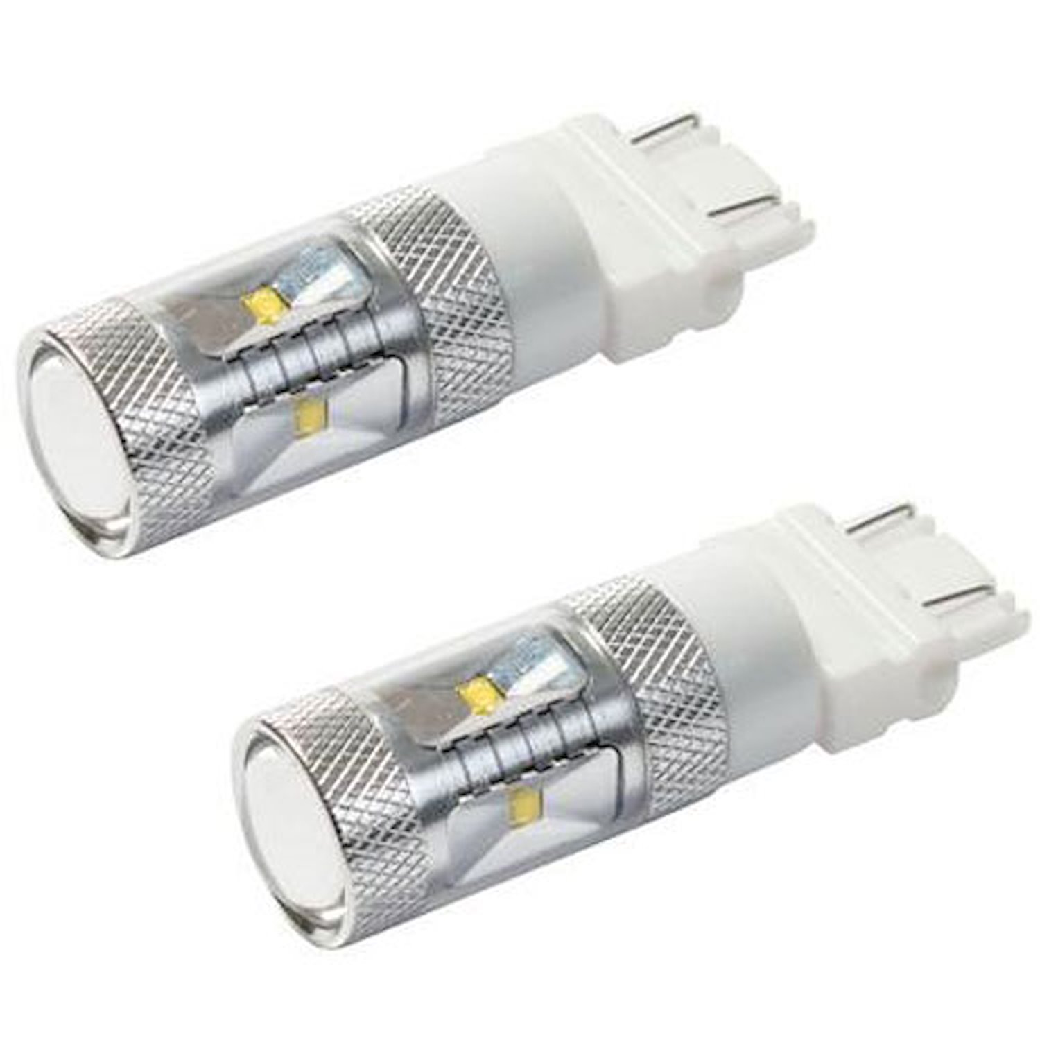 Plasma LED Bulbs 7443 Bulb Replacements