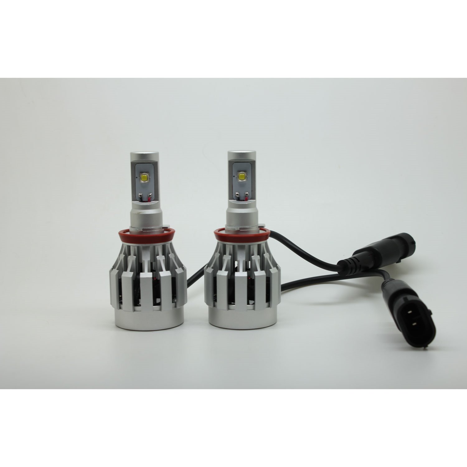 Cree XM-L2 LED Kit H8 Bulb Replacement