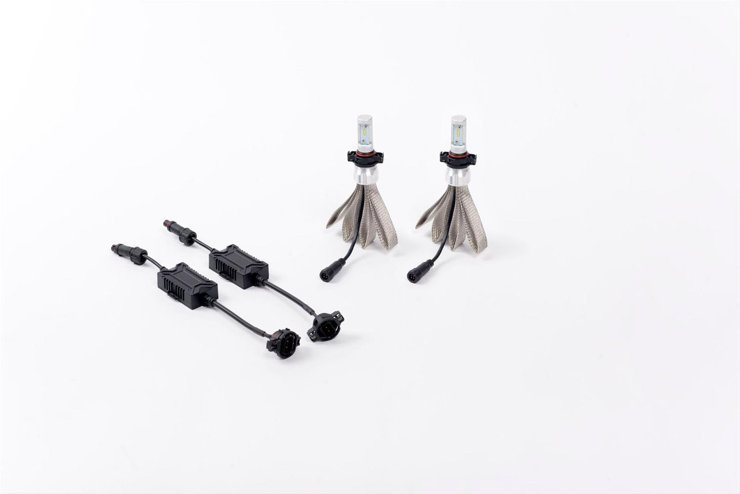 Lighting Silverlux Silver-Lux LED Kit-H16 Pair