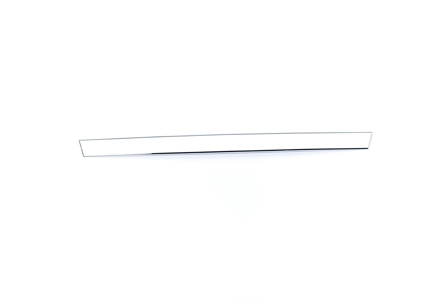 Tailgate Handle Cover 2011-14 Chevy Cruze