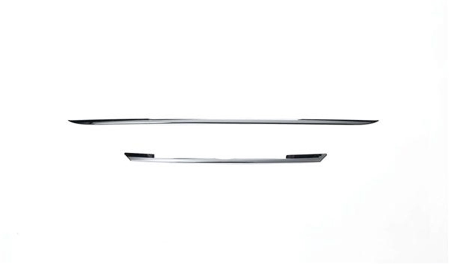 Tailgate Handle Cover 2013-16 for Kia Forte