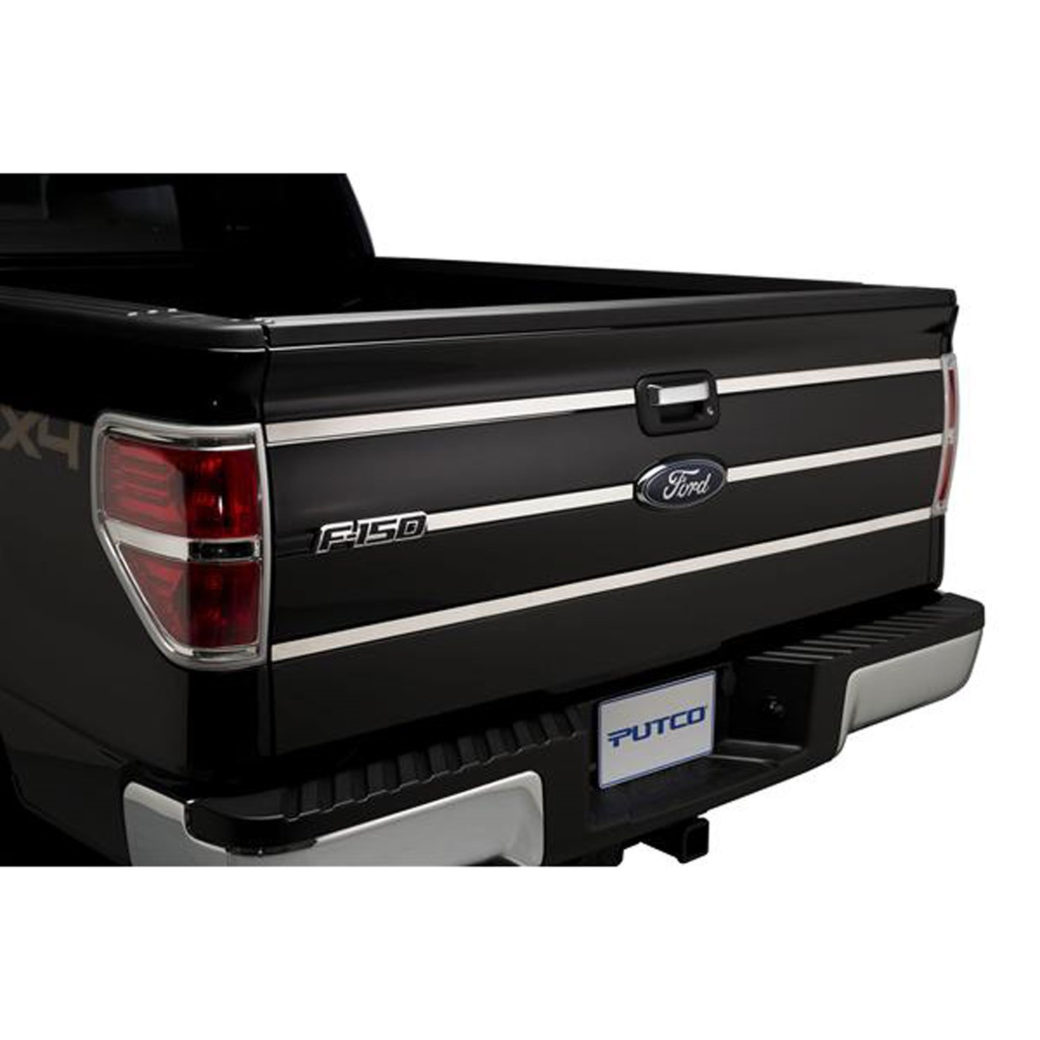 Tailgate Accent